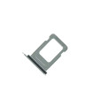 SIM Tray For iPhone 12 Pro Silver