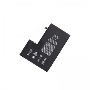 Battery For iPhone 12 Pro...