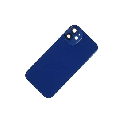 Back Housing For iPhone 12...