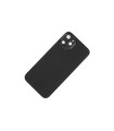 Back Housing For iPhone 12 Mini Black