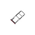 SIM/SD Tray For Redmi 8 /Redmi 8A Red