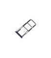 Bandeja SIM/SD para Redmi 8 / Redmi 8A Azul