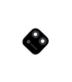 Back Rear Camera Glass Lens For Realme C20