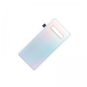 Back Cover For Samsung S10...