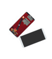Screen For Huawei Y9 2018 /Enjoy 8 White