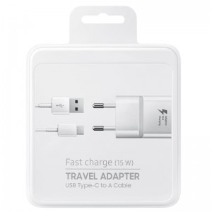 Charger & Cable Type-C...