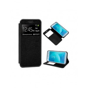 三星 (Samsung Galaxy) A50S 书套 黑色