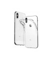 Transparent Gel Case for Realme C21