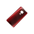 Tapa trasera para Huawei Mate 20 Roja