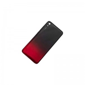 Back Cover For Redmi 7A Red