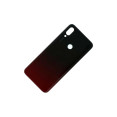 Tapa trasera para Redmi 7 Roja