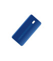 Back Cover For Redmi 8A Blue
