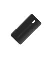 Back Cover For Redmi 8A Black