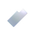 Tapa trasera para Samsung S21 Plus / G996 Plata