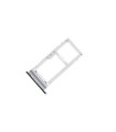 Bandeja SIM/SD para Samsung Note 20 Ultra 5G /N986 Negra