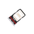 SIM Tray For Xiaomi Poco F2 Pro Silver