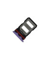 SIM Tray For Xiaomi Poco F2 Pro Purple
