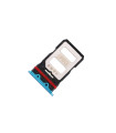 SIM Tray For Xiaomi Poco F2 Pro Blue