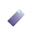 Back Cover For Oppo A72 5G 2020 Purple