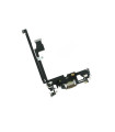 Flex de Carga para iPhone 12 Pro Max Oro