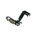 Charging Port Dock Flex Cable For iPhone 12 Mini Blue