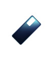 Back Cover For Huawei P40 Pro Dark Blue