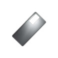 Tapa trasera para Huawei P40 Pro Plata
