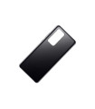 Tapa trasera para Huawei P40 Pro Negro