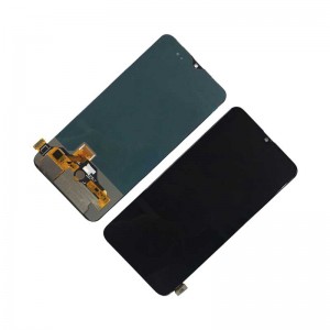 Screen For OPPO R15X / R17...