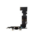 Flex de carga para iPhone 8 Plus Negro
