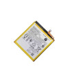 Batería para Motorola Moto G8 Plus (KD40)