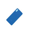 Tapa trasera para Mi 8 Pro Azul