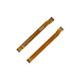 Flex de conexión de placa principal para Huawei P40 Lite E