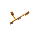 PWR/VOL Flex Calbe For Xiaomi Mi 10 Lite