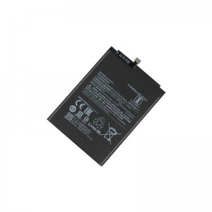 红米 (Redmi) Note 9S (BN55) 电池