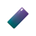 Tapa trasera para Huawei P20 Aurora