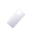 Back Cover For Mi 11 Lite White