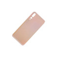 Tapa trasera para Huawei P20 Pro Rosa