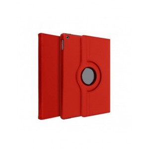 iPad Pro 12.9" (2020) 书套 - 红色