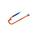 Lector de huellas para POCO M3 Azul
