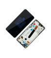 Screen For Xiaomi 11i / 11X / 11X Pro / Xiaomi POCO F3 5G with black frame