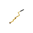 Lector de huellas para POCO F3 5G Negro