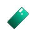 Tapa trasera para Huawei P Smart 2020 Verde