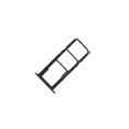 SIM /SD Tray For Huawei P Smart 2021 Blue
