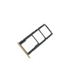 SIM /SD Tray For Huawei P Smart 2021 Gold