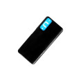 Tapa trasera para Huawei P Smart 2021 Negra