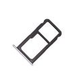 SIM/SD Tray For Huawei P10 Lite White