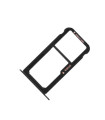 Bandeja SIM/SD para Huawei P10 Lite Negra