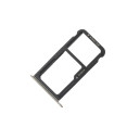 Bandeja SIM/SD para Huawei P10 Lite Oro