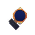 Fingerprint Sensor For Huawei P20 Lite Blue